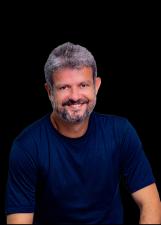 Foto de urna de Saulo Arcangeli