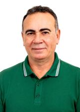 Foto de urna de Pedro Belo