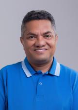 Foto de urna de Deusvaldo da Eletrolar