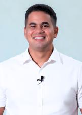 Foto de urna de Calvet Filho