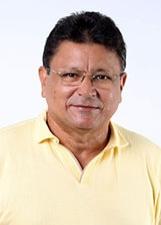 Foto de urna de Armando Costa