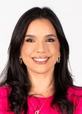 Foto de urna de Luiza Calvet
