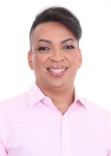 Foto de urna de Ranoan Campos