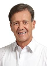 Foto de urna de Aluisio Mendes