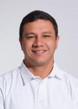 Foto de urna de Lucas Alves