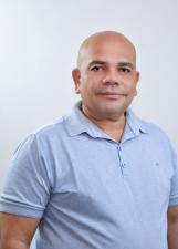 Foto de urna de Júnior Moraes