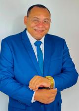 Foto de urna de Willian Vieira