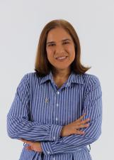 Foto de urna de Poliana Gatinho