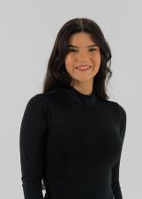 Foto de urna de Sophia Gomes
