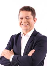 Foto de urna de Carlos Zangirolami