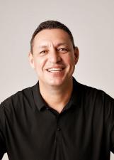 Foto de urna de Sargento Adriano