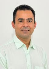 Foto de urna de Eric Costa