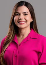 Foto de urna de Deputada Janaina