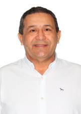 Foto de urna de Coletivo com Você Jotta Pinto