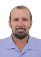 Foto de urna de Inaldo do Gás
