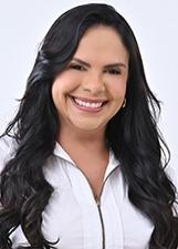 Foto de urna de Ana do Gás