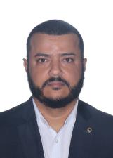 Foto de urna de Pará Figueiredo