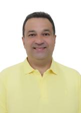 Foto de urna de Adelmo Soares