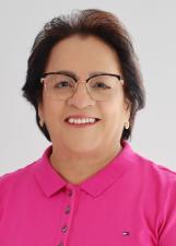 Foto de urna de Professora Socorro Waquim