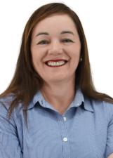 Foto de urna de Rosana da Saúde