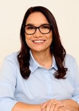 Foto de urna de Dinair Veloso