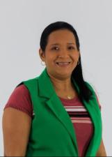 Foto de urna de Gleyce Morais