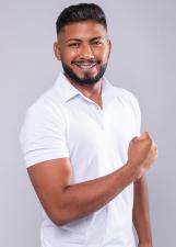 Foto de urna de Amorim do Povo