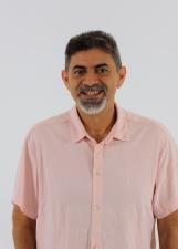Foto de urna de João Sebastião