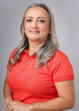 Foto de urna de Marleidy Bernabé
