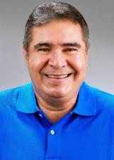 Foto de urna de Cid Costa