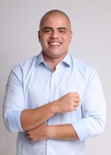 Foto de urna de Anderson Ferreira