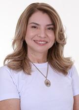 Foto de urna de Iracema Vale