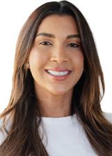Foto de urna de Larissa DP