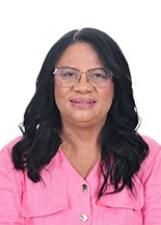 Foto de urna de Prof. Claudia