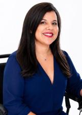 Foto de urna de Isabelle Passinho