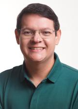 Foto de urna de Vinicius Ferro