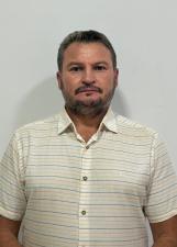 Foto de urna de Nonato Sampaio