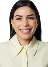 Foto de urna de Mariana Carvalho