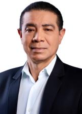 Foto de urna de Pastor Gil