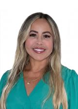 Foto de urna de Mary do Mojó