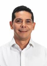 Foto de urna de Paulo Marinho JR