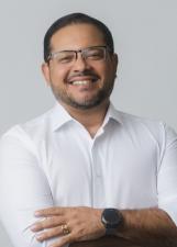 Foto de urna de Dr. Orlando