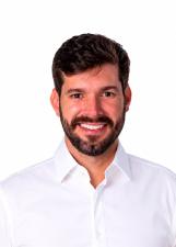 Foto de urna de Eduardo Andrade