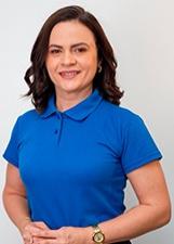 Foto de urna de Fabiana Vilar