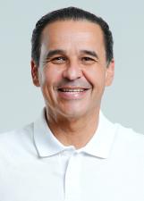 Foto de urna de Ulisses Gonçalves