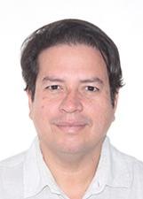 Foto de urna de Dr. Fábio Hernandez