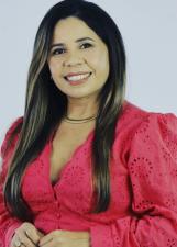 Foto de urna de Leane Lago