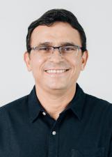 Foto de urna de Enos Costa Ferreira