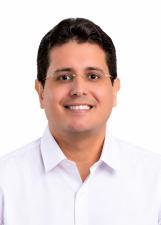 Foto de urna de Filipe Arnon