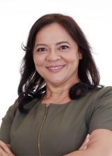 Foto de urna de Regilda Santos